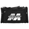 Gym Bag, Black, 1 Count