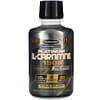 Essential Series, Platinum 100% L-Carnitine 1500, Post-Workout, Citrus Splash, 1,500 mg, 16 oz (473 ml)