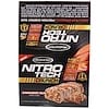Nitro Tech Crunch Bars, Cinnamon Bun, 12 Bars, 2.29 oz (65 g) Each