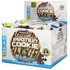 The Best Soft Baked Protein Cookie, Chocolate Chip, 6 Cookies, 3.25 oz (92 g) Each