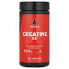 SIXSTAR, Creatine X3™, 60 de capsule