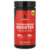 SIXSTAR, Testosterone Booster, 60 Caplets