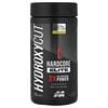 Hydroxycut Hardcore Elite, 100 Rapid-Release Thermo Caps