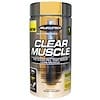 Clear Muscle, 84 Liquid Caps