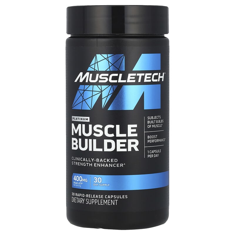 Muscletech マッスルテック プラチナ クレアチン パウダー Essential Se... Amazon | Muscletech マッスルテック プラチナ クレアチン