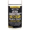 Ultra Carnitine 3X, SX-7, Black Onyx , 120 Caplets