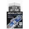Test 4K SX-7 Revolution Ultimate Test Booster, 90 Capsules