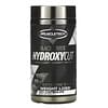 Hydroxycut, Black Onyx, 120 Capsules