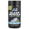 MuscleTech, Clear Muscle®, HMB líquido, 84 cápsulas blandas con contenido líquido