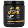 AlphaTest ™ ، 240 كبسولة