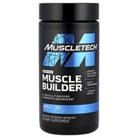 MuscleTech, Clear Muscle®、液体HMB（β-ヒドロキシ-β-メチル酪酸