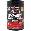 Six Star Pro Nutrition, 100% Whey Protein Plus, Elite Series, Triple Chocolate, 2 lbs (907 g)