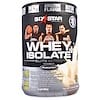 Six Star Pro Nutrition, Whey Isolate + Plus, Elite Series, French Vanilla, 1.50 lbs (680 g)