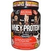 Six Star Pro Nutrition, Whey Protein, Elite Series, Cookies & Cream, 2.00 lbs (907 g)