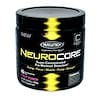 NeuroCore, Super-Concentrated Pre-Workout Stimulant, Fruit Punch, 0.42 lbs (189 g)
