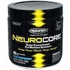 NeuroCore, Super-Concentrated Pre-Workout Stimulant, Blue Raspberry, 0.40 lbs (180 g)
