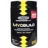MyoBuild, Super-Concentrated Post-Workout Growth Accelerator, Grape, 0.76 lbs (344 g)