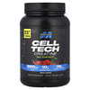 MuscleTech, Cell-Tech™ Creatine, Fruit Punch, 3 lbs (1.36 kg)
