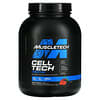 Performance Series, CELL-TECH Creatine, Fruit Punch, 6.00 lb (2.72 kg)