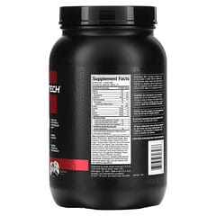 MuscleTech, Nitro Tech, Whey Protein, Cookies and Cream, 2.20 lbs (998 g)