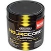 NeuroCore, суперконцентрированный стимулятор для приема перед тренировками, виноград, 0,50 фунта (228 гр)