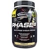 Performance Series, Phase8, Multi-Phase 8-Hour Protein, Vanilla, 2.0 lbs (907 g)