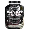 Performance Series, Phase8, Multi-Phase 8-Hour Protein, Cookies and Cream, 4.59 lbs (2.08 kg)