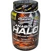 Серия Performance, Anabolic Halo, комплексный коктейль для наращивания сухой мышечной массы, шоколад, 2,4 фунта (1,1 кг)