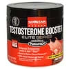 Six Star Pro Nutrition, Testosterone Booster, Elite Series, Fruit Punch, 0.50 lbs (225 g)