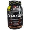 Performance Series, Phase8, Multi-Phase 8-Hour Protein, Peanut Butter Chocolate, 2.00 lbs (907 g)