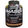 Performance Series, Phase8, Multi-Phase 8-Hour Protein, Peanut Butter Chocolate, 4.63 lbs (2.10 kg)