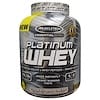 100% Platinum Whey, Cookies and Cream, 5.00 lbs (2.27 kg)