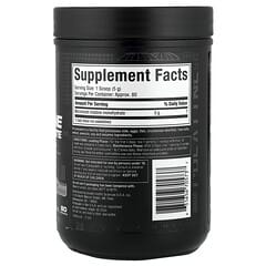 マッスルテック クレアチン400g MuscleTech プラチナ クレアチンモノハイドレート 400 g | iHerb