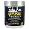 Amino 4XL, SX-7, Black Onyx, Fruit Punch Explosion, 9.35 oz (265 g)
