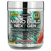Amino Build Next Gen, Watermelon, 9.91 oz (281 g)