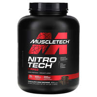 MuscleTech（マッスルテック） - iHerb