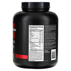 Nitro Tech（ナイトロテック）リップド、Lean Protein + Weight Loss
