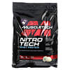 MuscleTech, Nitro Tech, Whey Protein, Vanilla, 10 lbs (4.54 kg)