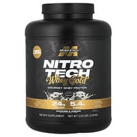 Gold Standard 100% Whey（ゴールドスタンダード100％ホエイ