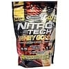 Nitro Tech Whey Gold, French Vanilla Creme, 1.00 lbs (454 g)