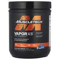 MuscleTech（マッスルテック） - iHerb