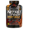 Nitro Tech 100% Whey Gold, Chocolate Peanut Butter, 5.54 lbs (2.51 kg)