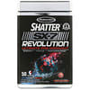 Shatter SX-7 Revolution Ultimate Pre-Workout, Icy Rocket Freeze, 13.44 oz (381 g)