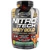 Nitro Tech, 100% Whey Gold, Mint Chocolate Chip Sundae, 5.50 lbs (2.49 kg)
