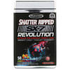 Shatter Ripped SX-7 Revolution Ultimate Pre-Workout/ Weight Loss, Rainbow Fruit Burst, 9.59 oz (272 g)