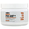 Peak Series, Pro Amp+, Unflavored, 5.61 oz (159 g)