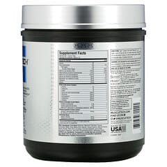 MuscleTech, Cell Tech，Elite，冰川浆果冰沙，1.31 磅（594 克）