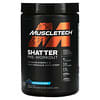 Shatter, Pre-Workout, Sour Blue Razz, 12.82 oz (363 g)