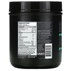MuscleTech, Amino Build, аминокислоты, клубника и арбуз, 593 г (20,92 унции)