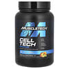 MuscleTech, Cell Tech Creatine, Tropical Citrus Punch, 3 lbs (1.36 kg)